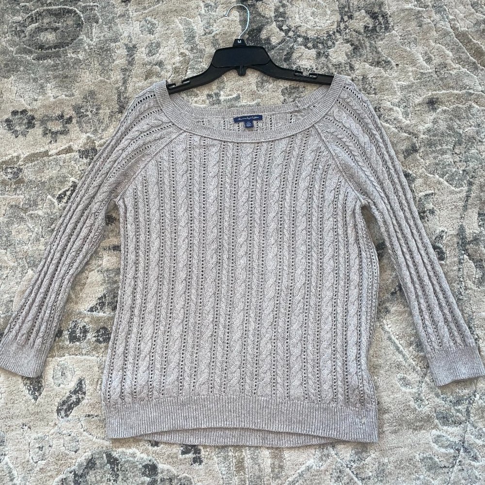 American Eagle Sweater